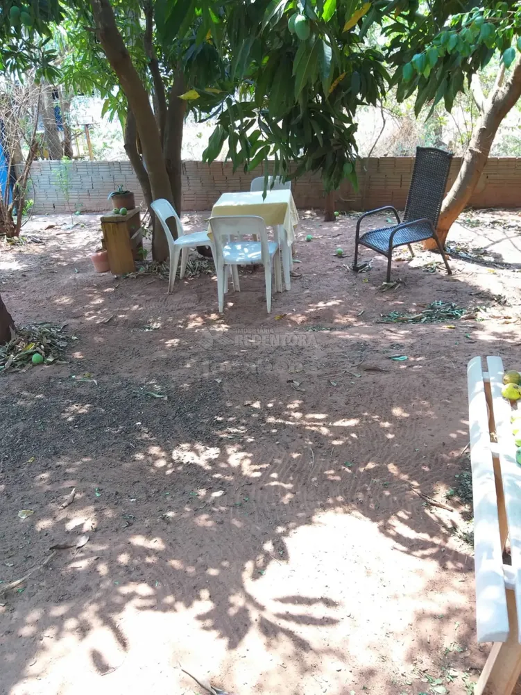 Chácara, 3 quartos, 1500 m² - Foto 5
