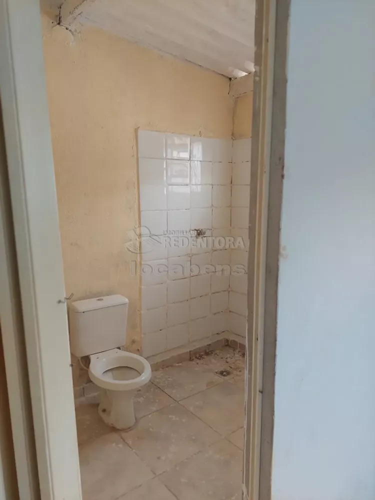 Casa para alugar com 1 quarto, 50m² - Foto 6