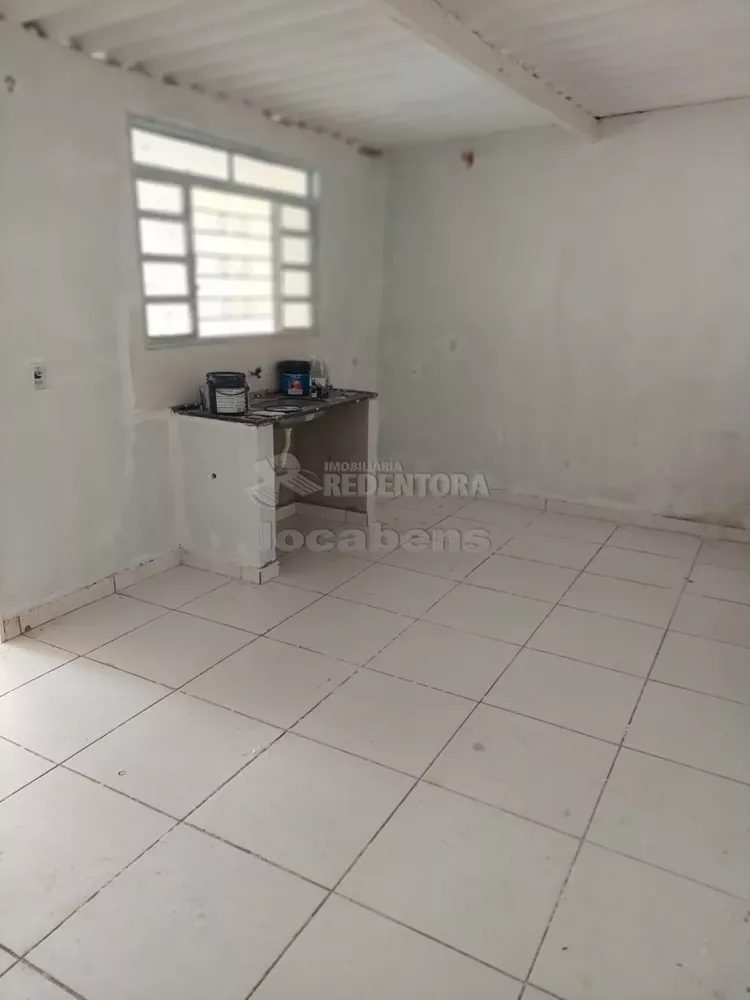 Casa para alugar com 1 quarto, 50m² - Foto 3