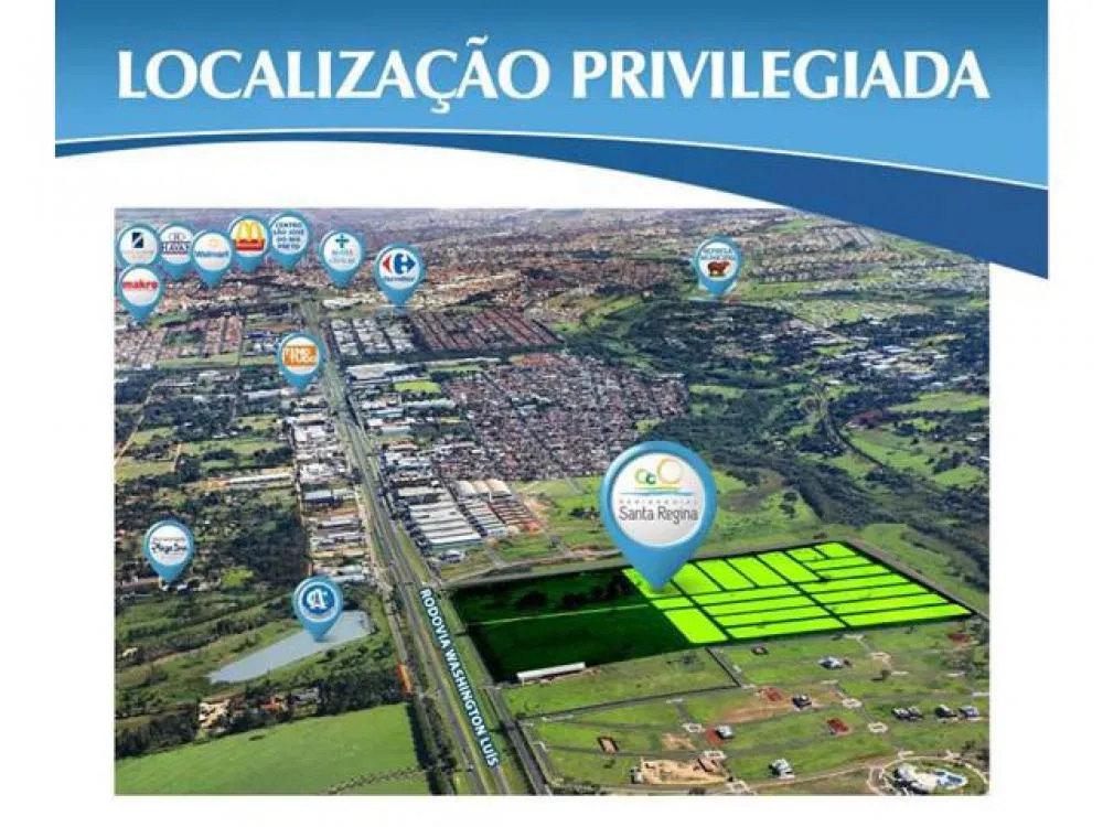 Terreno, 200 m² - Foto 4