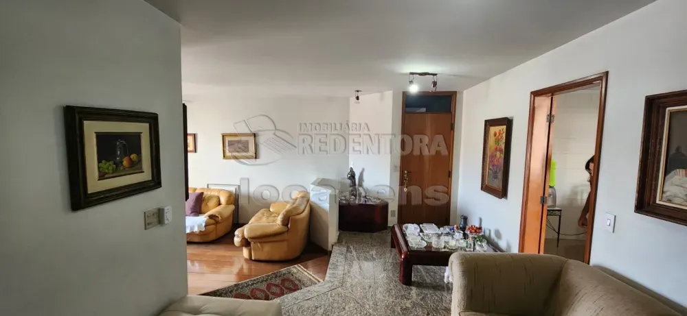 Apartamento, 3 quartos, 135 m² - Foto 1
