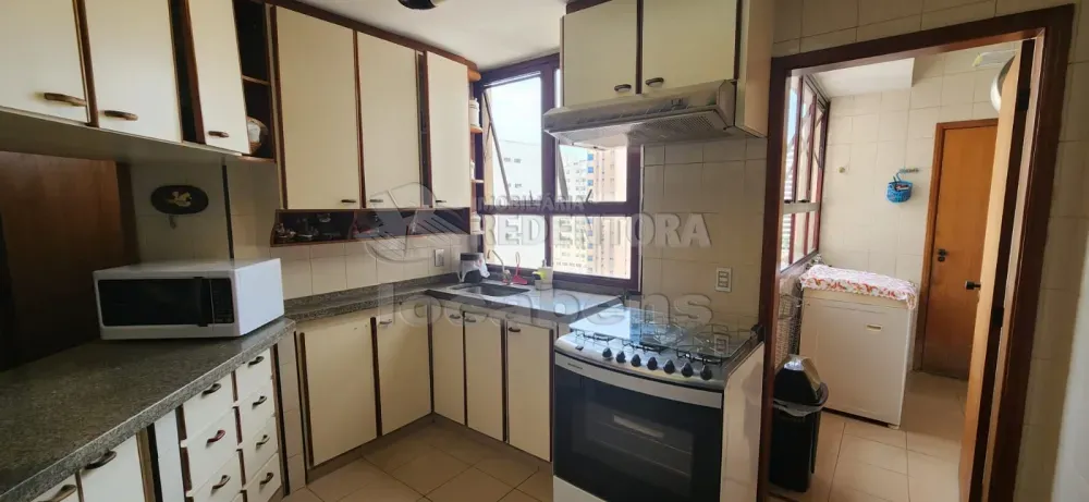Apartamento, 3 quartos, 135 m² - Foto 8