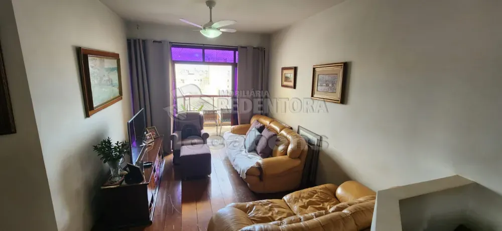 Apartamento, 3 quartos, 135 m² - Foto 2