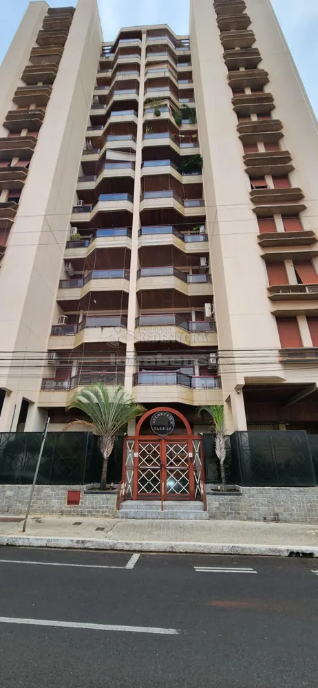 Apartamento, 3 quartos, 135 m² - Foto 4