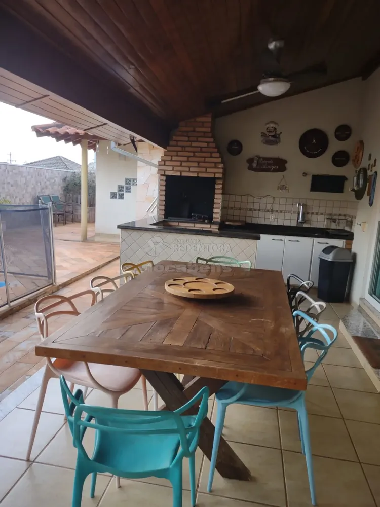 Casa de Condomínio, 3 quartos - Foto 5