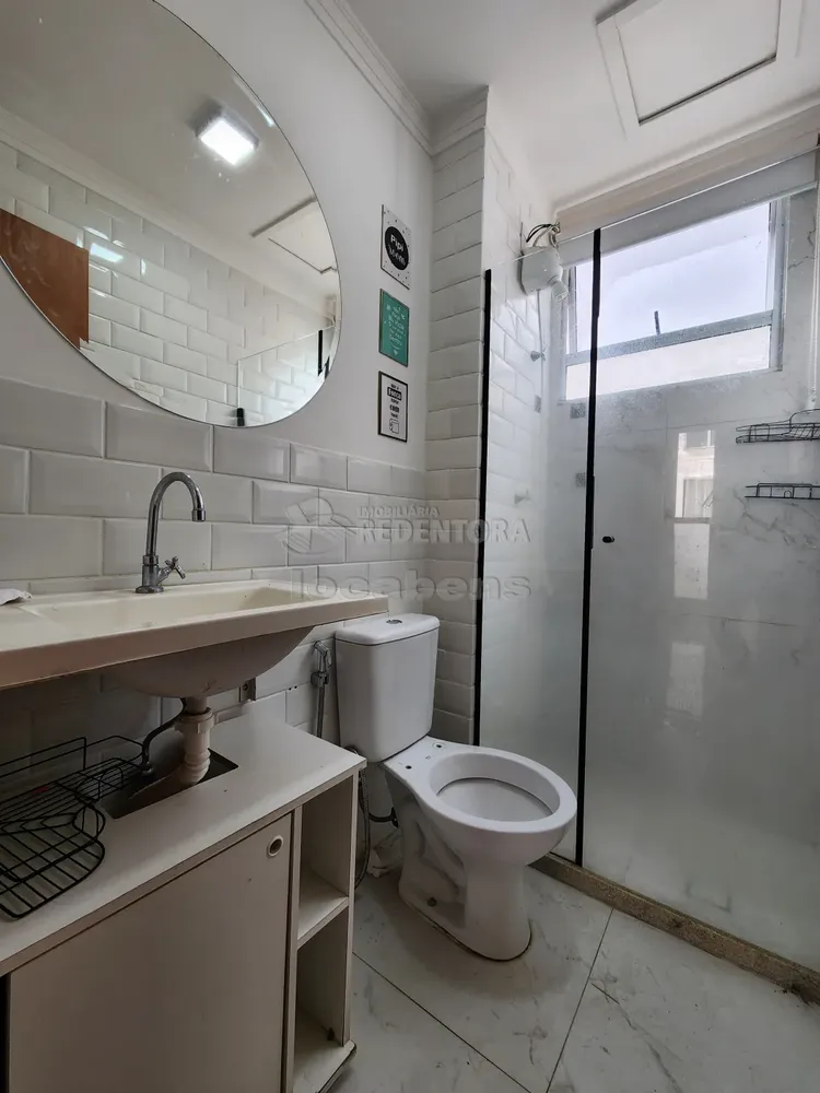 Apartamento, 2 quartos, 43 m² - Foto 6