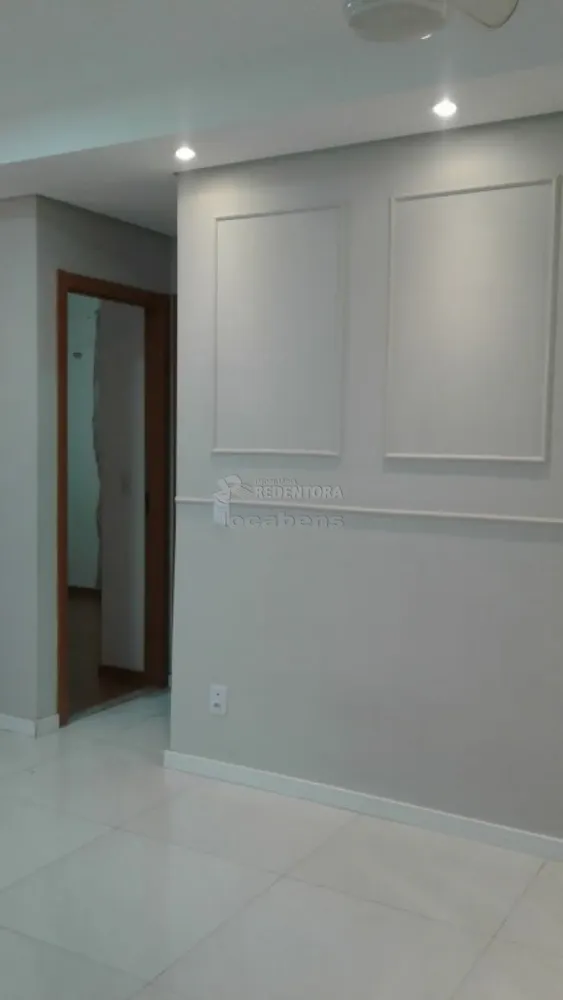 Apartamento, 2 quartos, 43 m² - Foto 5