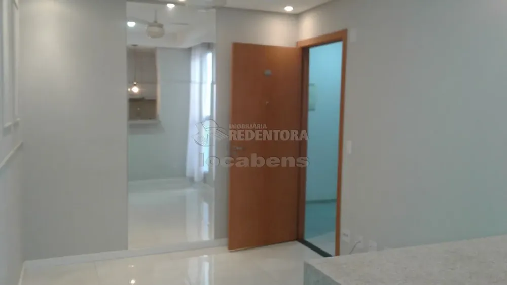 Apartamento, 2 quartos, 43 m² - Foto 2