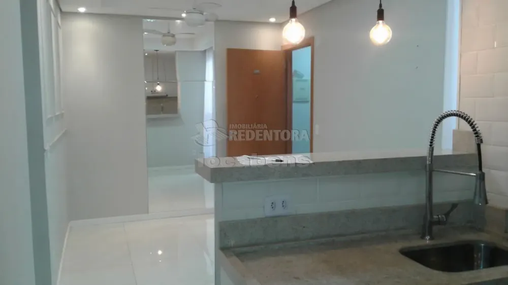 Apartamento, 2 quartos, 43 m² - Foto 1