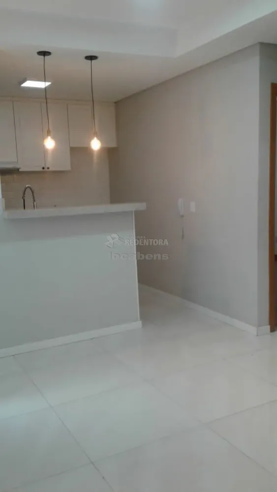 Apartamento, 2 quartos, 43 m² - Foto 4