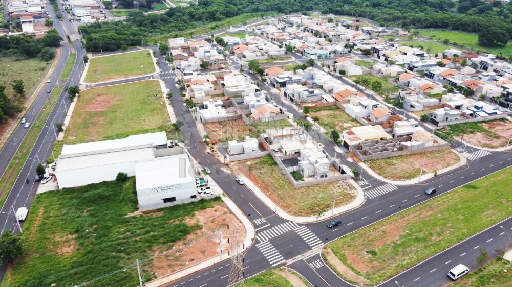 Terreno à venda, 258m² - Foto 1