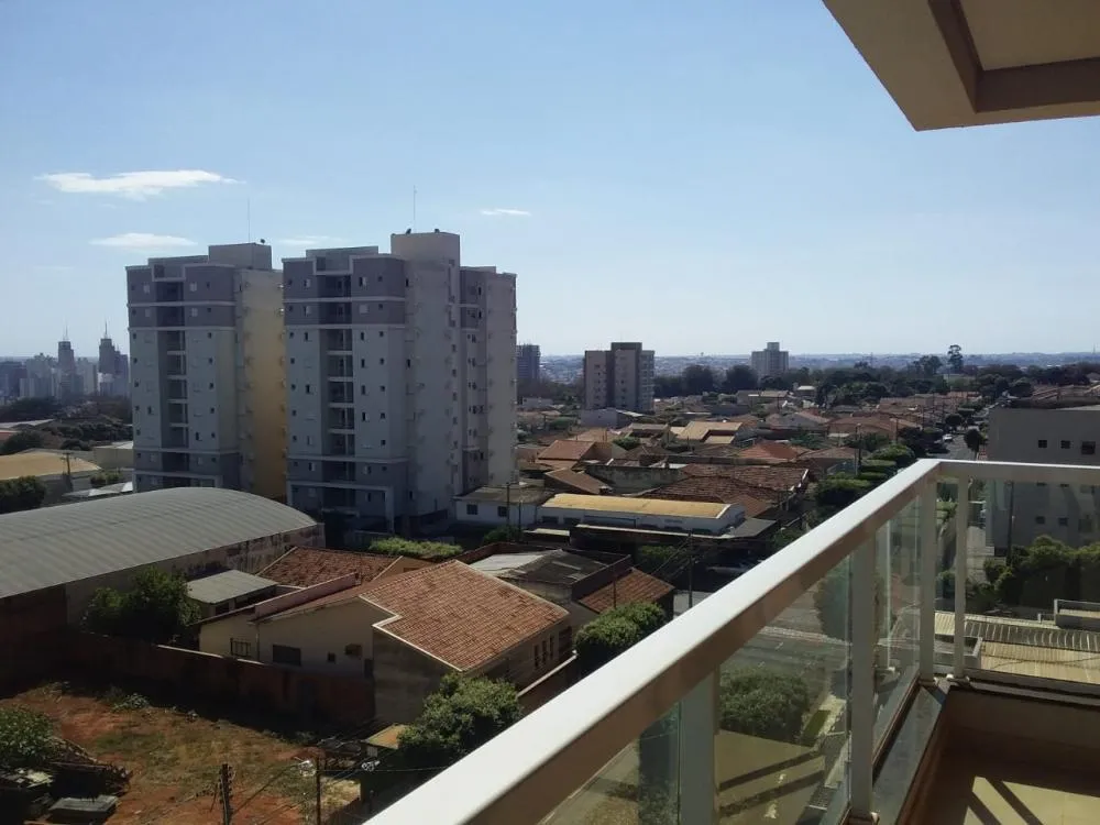 Apartamento, 3 quartos, 91 m² - Foto 1