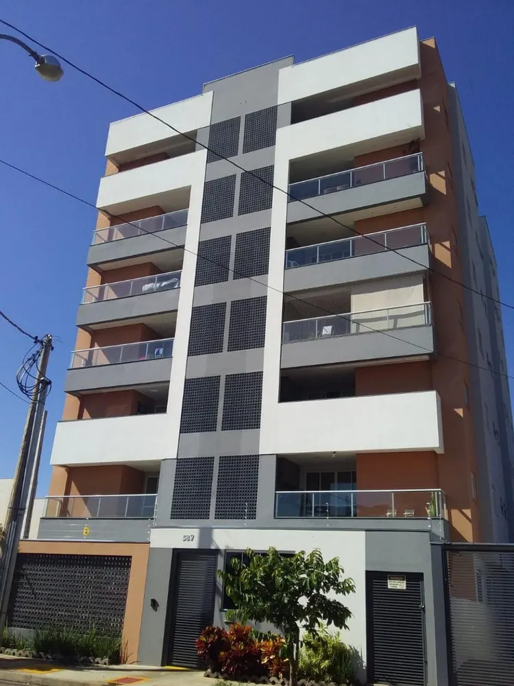 Apartamento, 3 quartos, 91 m² - Foto 8