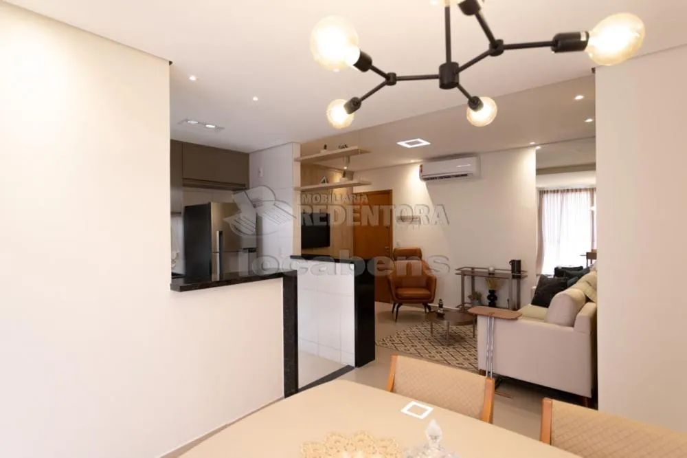 Apartamento, 3 quartos, 91 m² - Foto 4