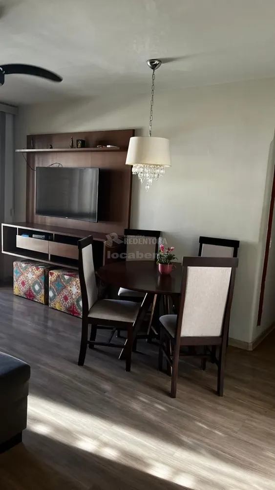 Apartamento, 3 quartos, 76 m² - Foto 4