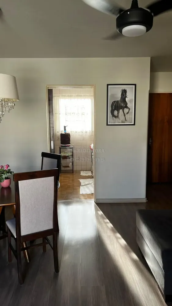 Apartamento, 3 quartos, 76 m² - Foto 8
