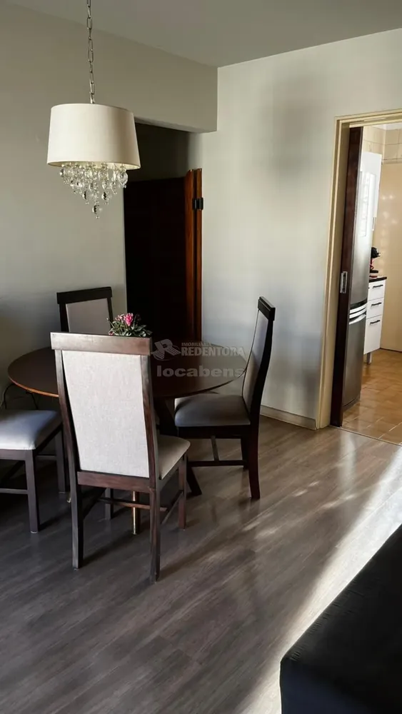 Apartamento, 3 quartos, 76 m² - Foto 3