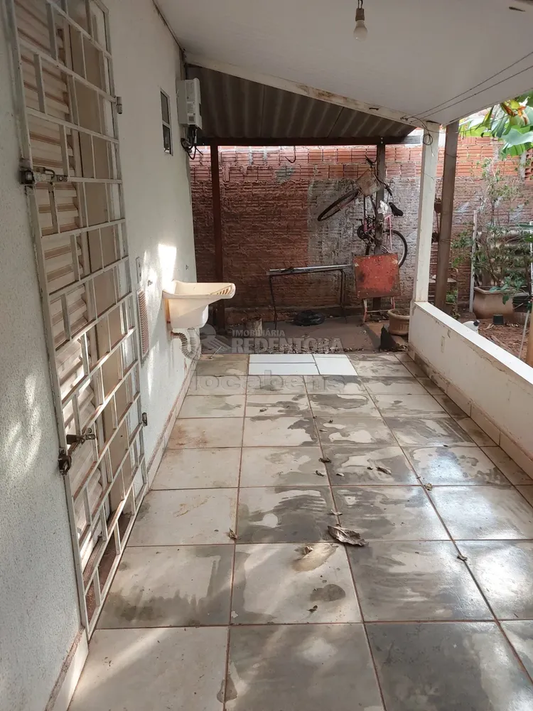 Casa, 2 quartos, 65 m² - Foto 3