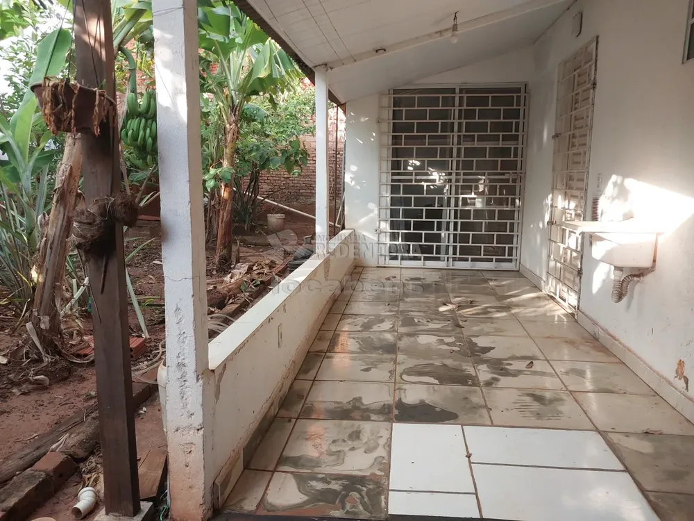 Casa, 2 quartos, 65 m² - Foto 7