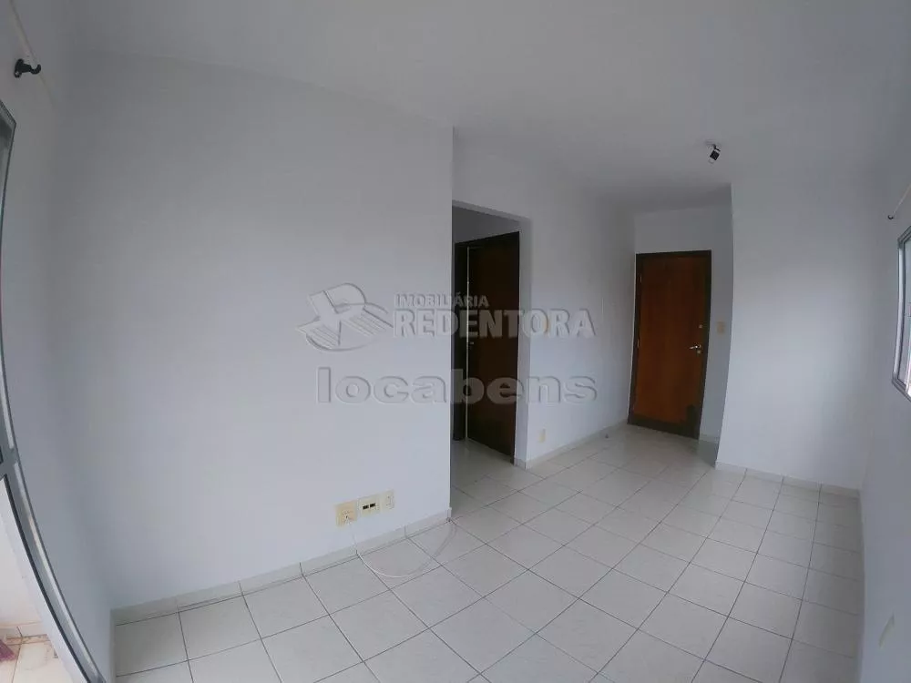 Apartamento à venda com 1 quarto, 41m² - Foto 3