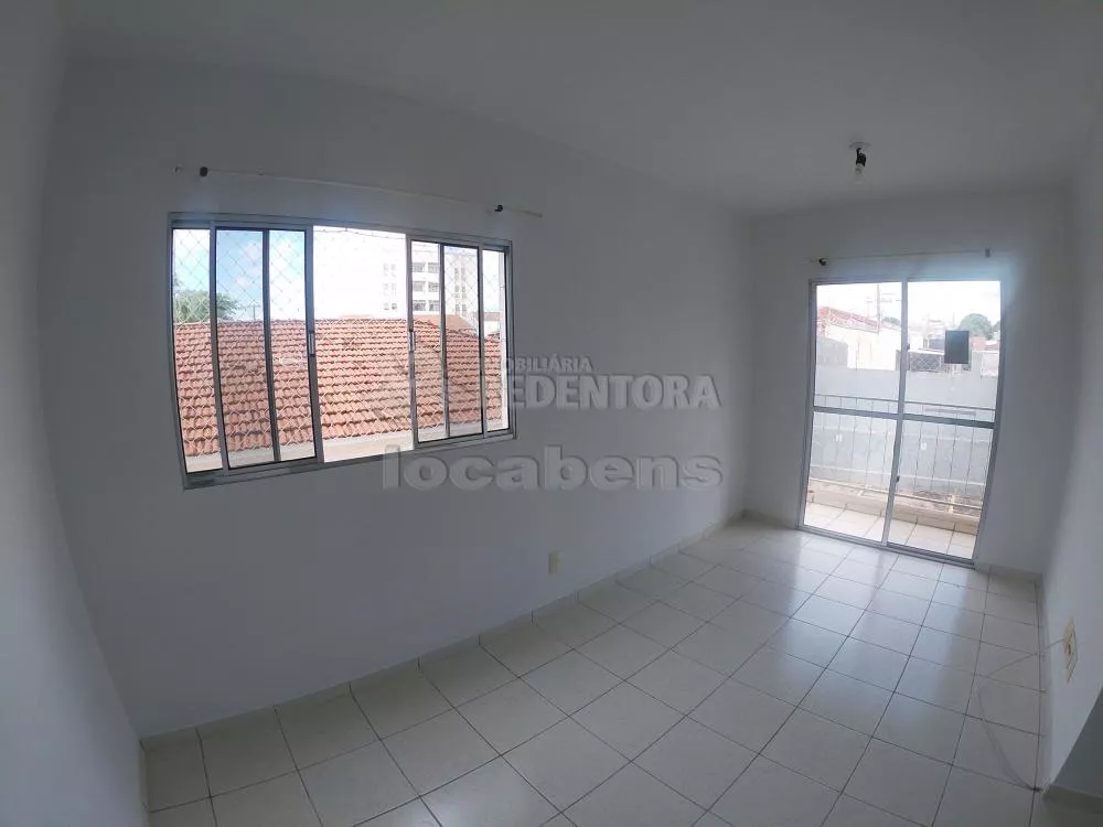 Apartamento à venda com 1 quarto, 41m² - Foto 1