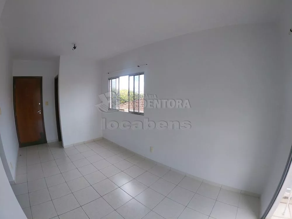 Apartamento à venda com 1 quarto, 41m² - Foto 2