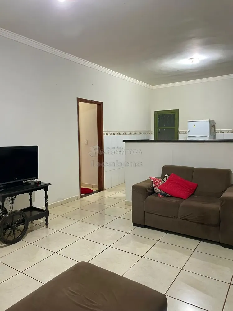 Chácara, 3 quartos, 616 m² - Foto 6