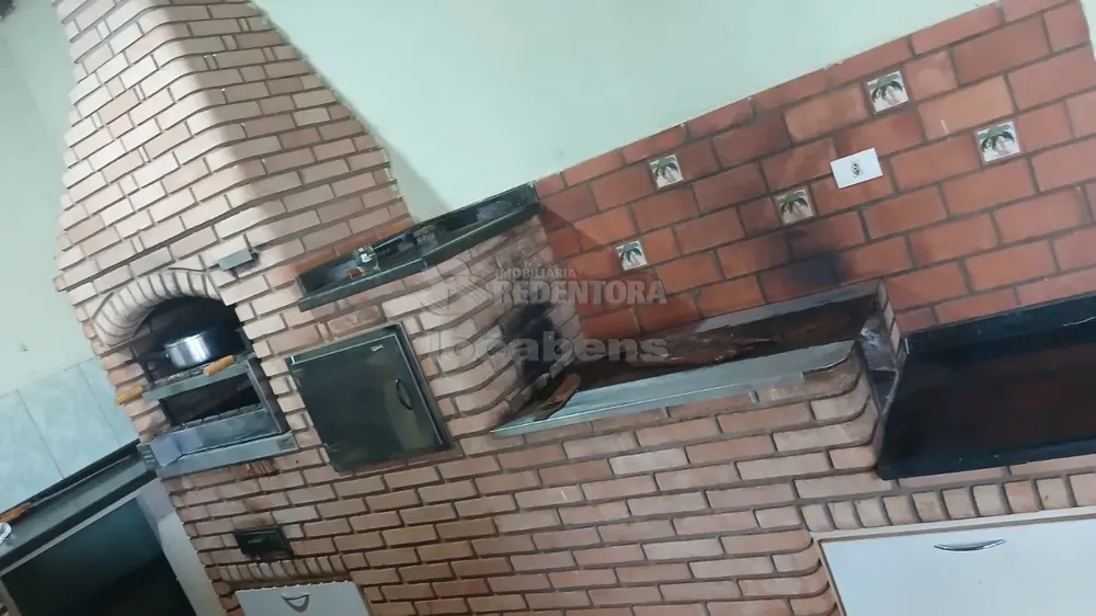 Chácara, 3 quartos, 616 m² - Foto 8