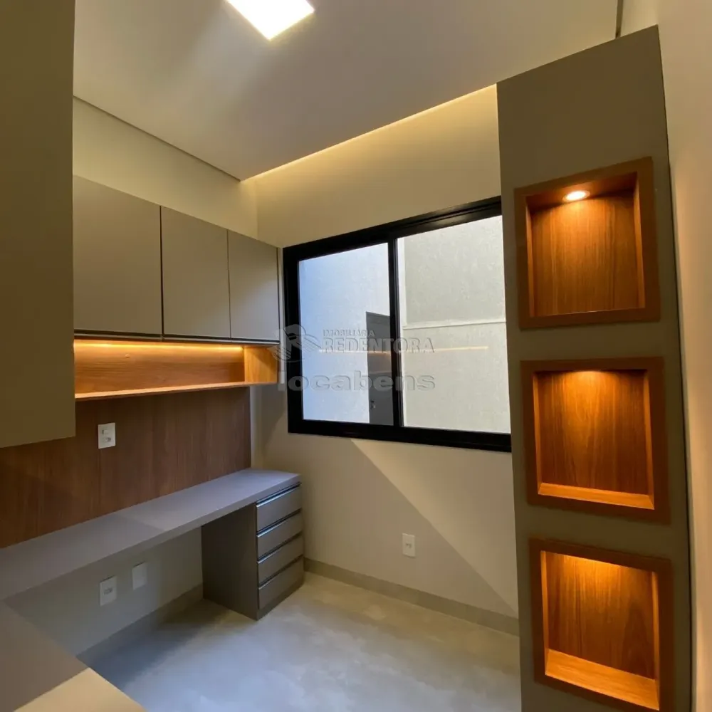 Casa de Condomínio, 4 quartos - Foto 2