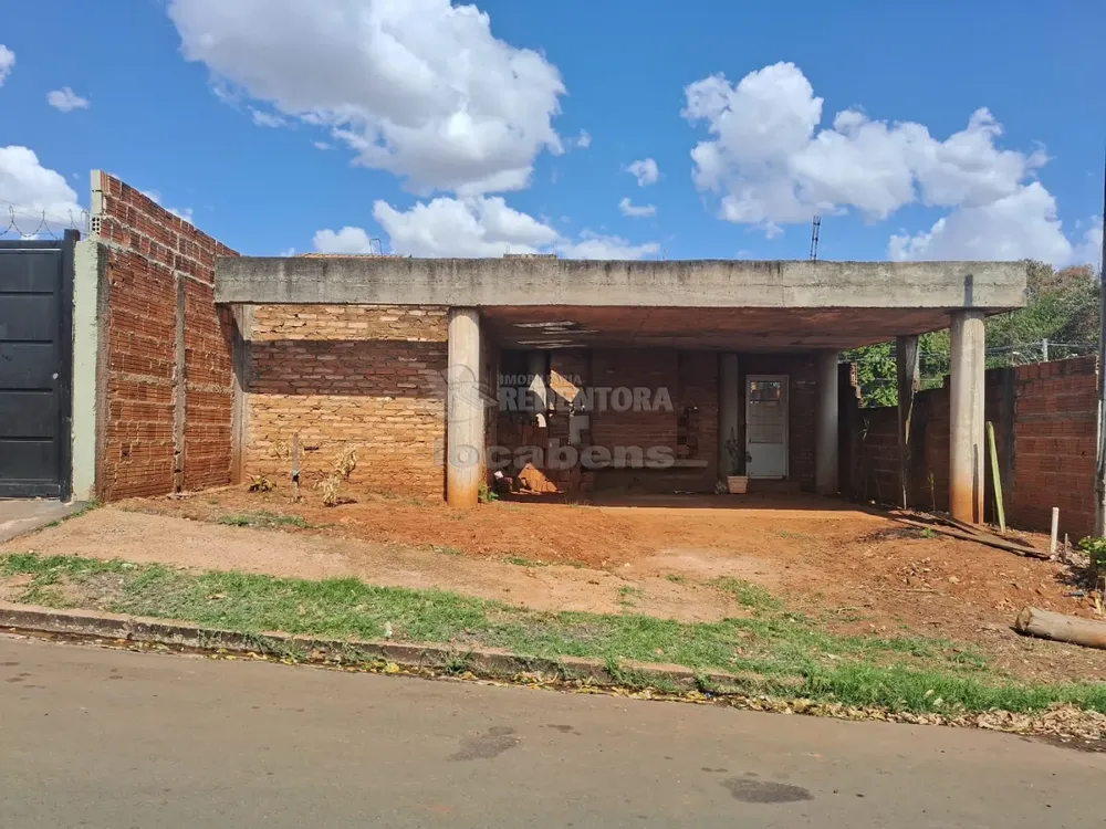 Casa, 2 quartos, 180 m² - Foto 2