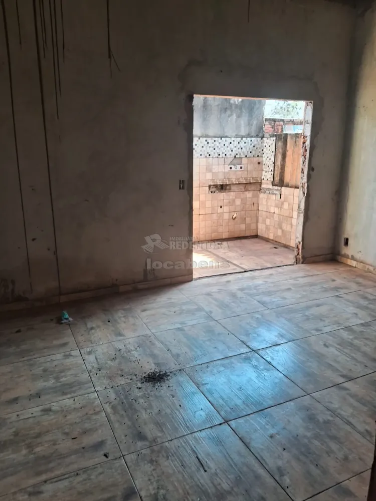 Casa, 2 quartos, 180 m² - Foto 1
