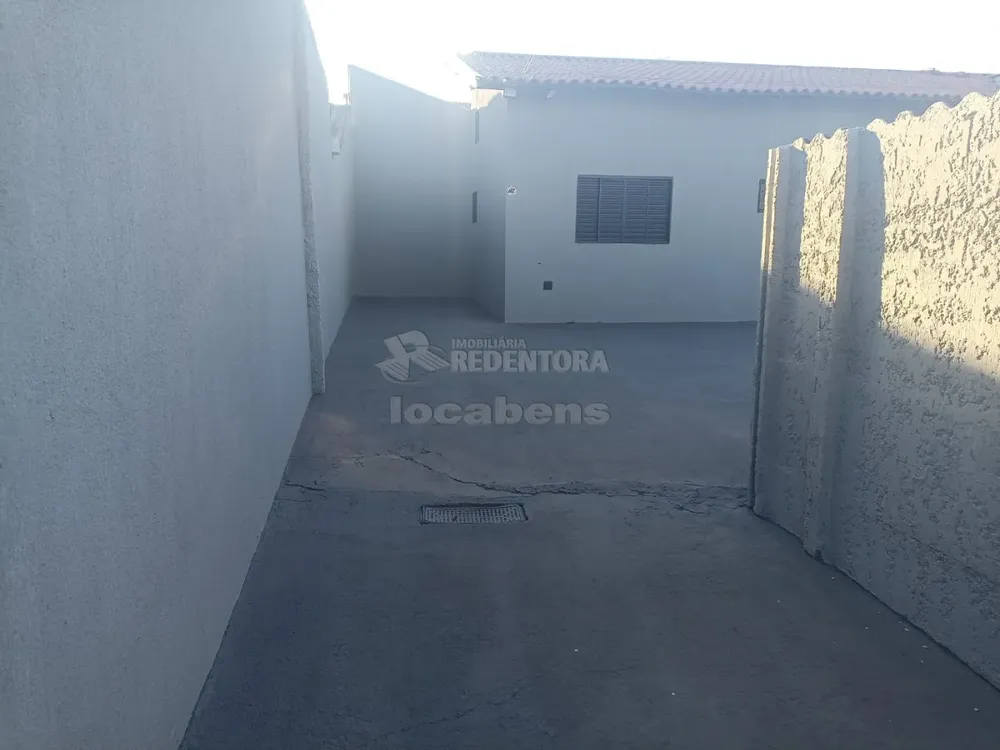 Casa, 2 quartos, 70 m² - Foto 1