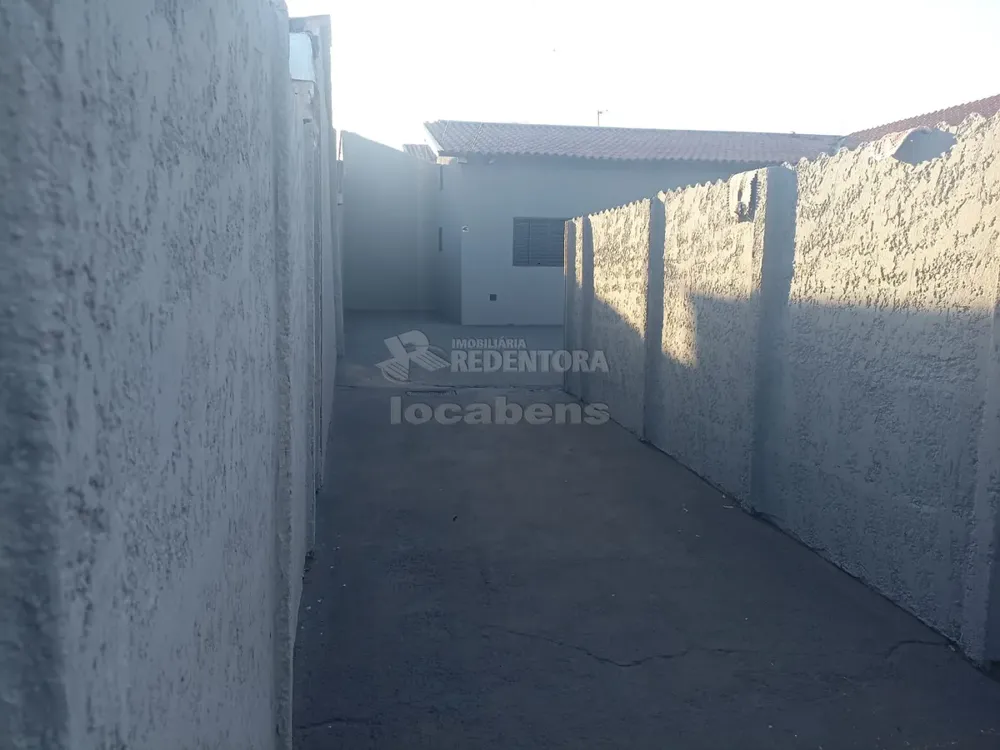 Casa, 2 quartos, 70 m² - Foto 3