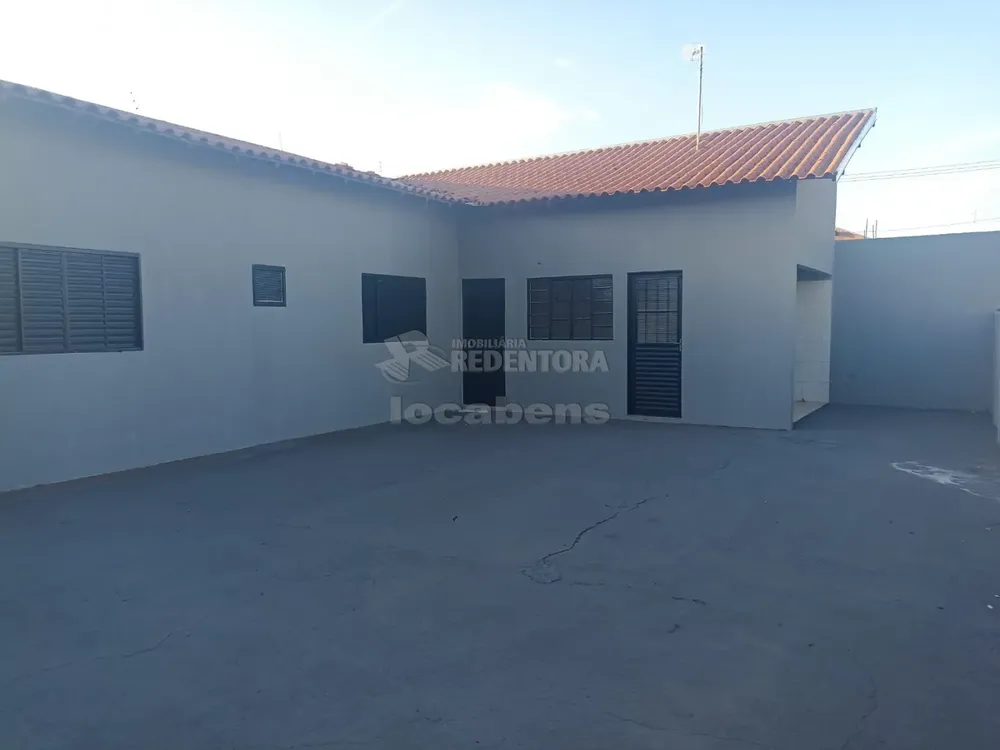Casa, 2 quartos, 70 m² - Foto 2