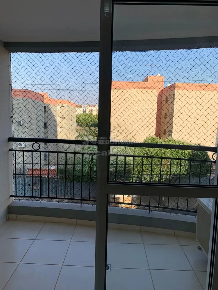 Apartamento, 2 quartos, 70 m² - Foto 3