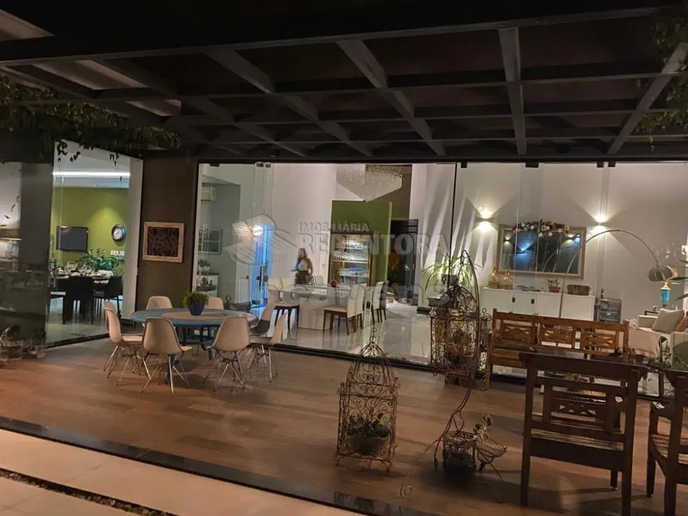 Casa de Condomínio, 5 quartos - Foto 6