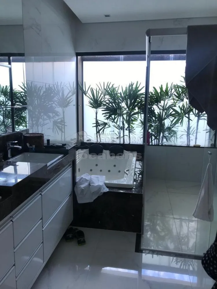 Casa de Condomínio, 5 quartos - Foto 5