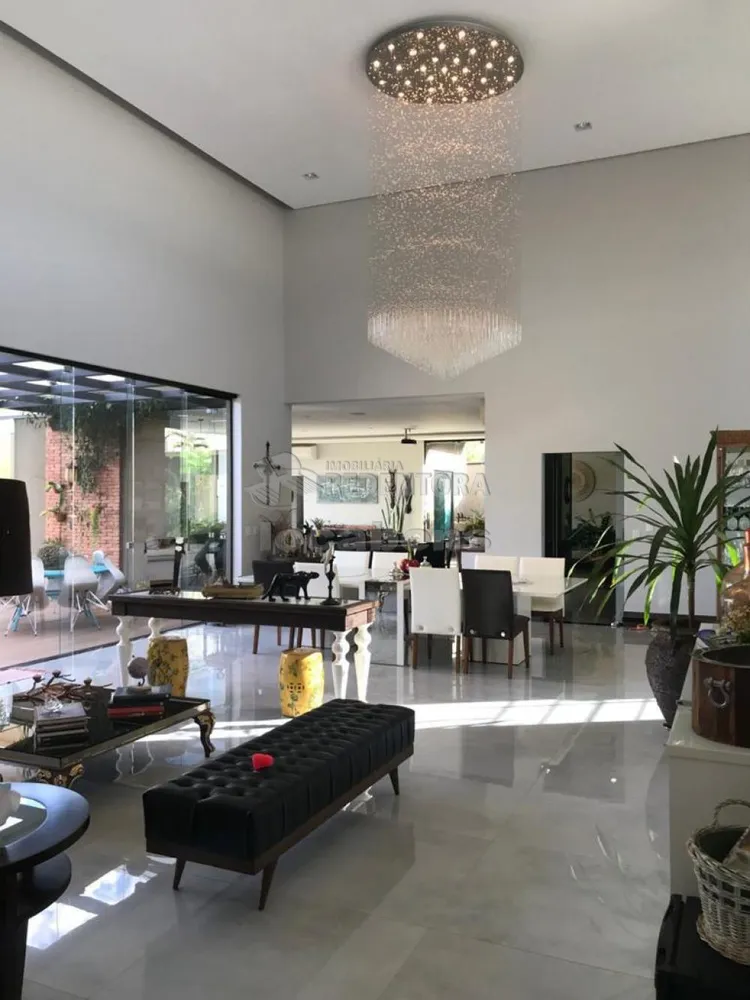 Casa de Condomínio, 5 quartos - Foto 8