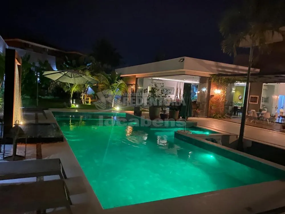 Casa de Condomínio, 5 quartos - Foto 4