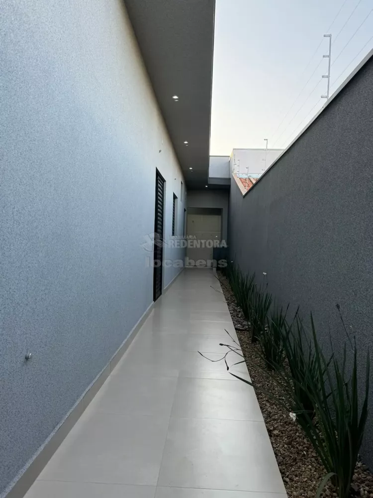 Casa à venda com 3 quartos, 163m² - Foto 6