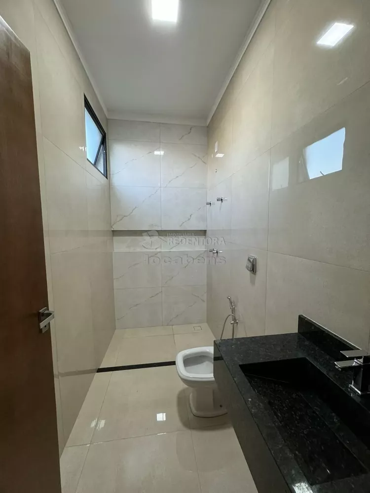 Casa à venda com 3 quartos, 163m² - Foto 5