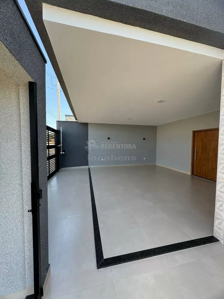 Casa à venda com 3 quartos, 163m² - Foto 7