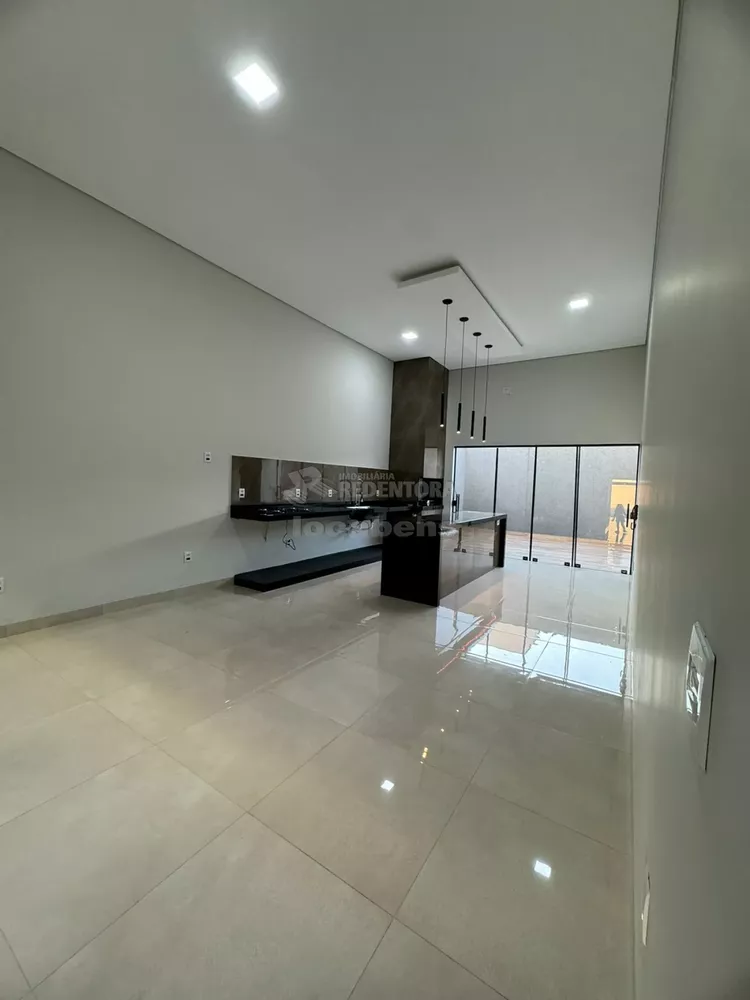 Casa à venda com 3 quartos, 163m² - Foto 9