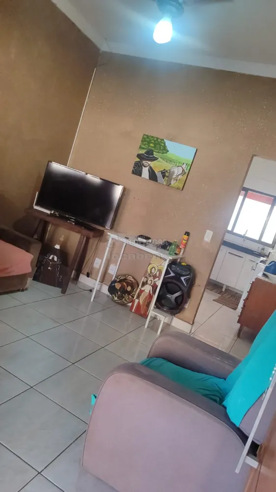 Casa, 2 quartos, 100 m² - Foto 3
