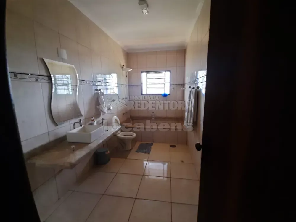 Chácara para alugar com 5 quartos, 700m² - Foto 9