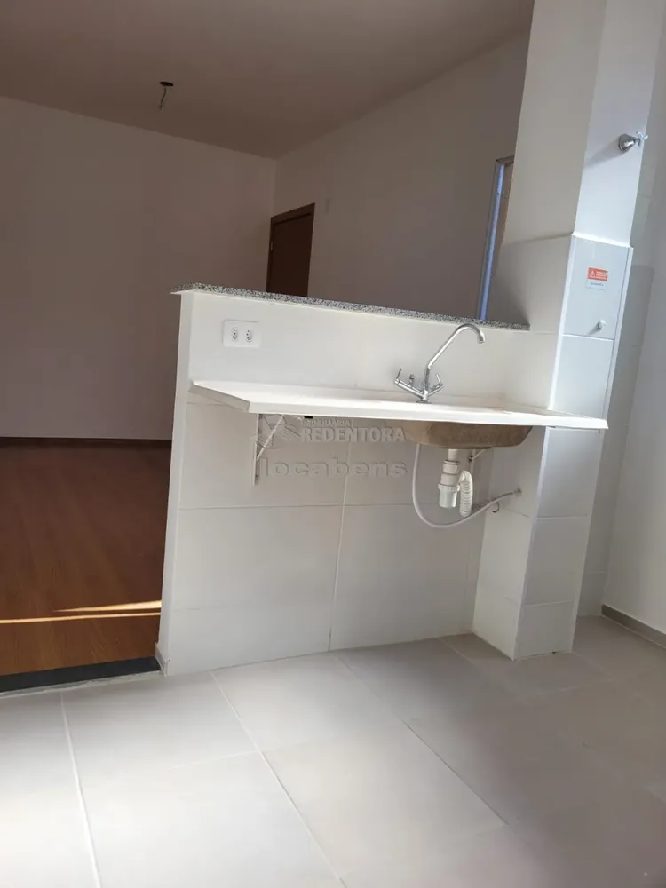 Apartamento, 2 quartos, 45 m² - Foto 4