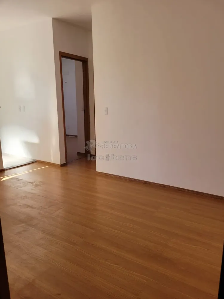 Apartamento, 2 quartos, 45 m² - Foto 2
