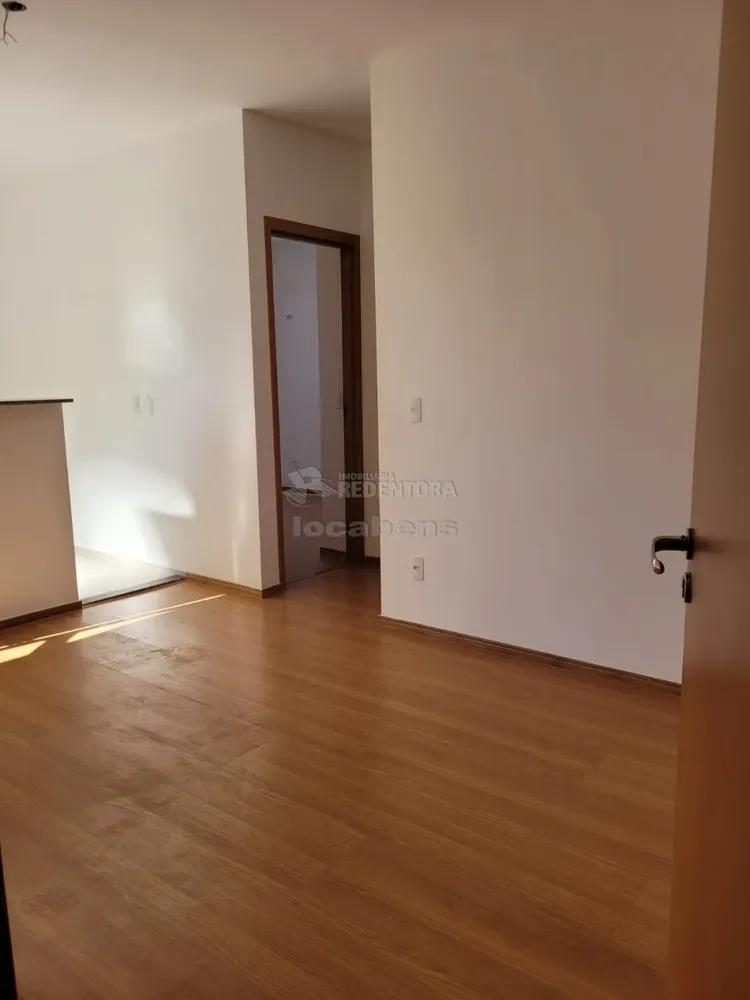 Apartamento, 2 quartos, 45 m² - Foto 1