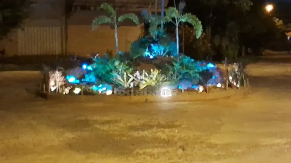 Chácara, 3 quartos, 1200 m² - Foto 2