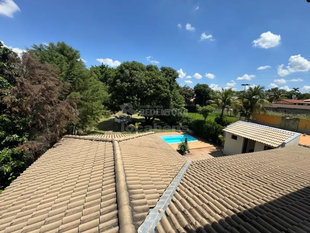 Chácara, 3 quartos, 1200 m² - Foto 4